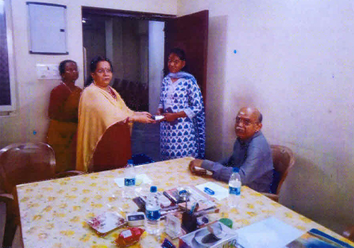 Medical Camp - Photo 28